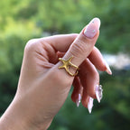 STAR RING