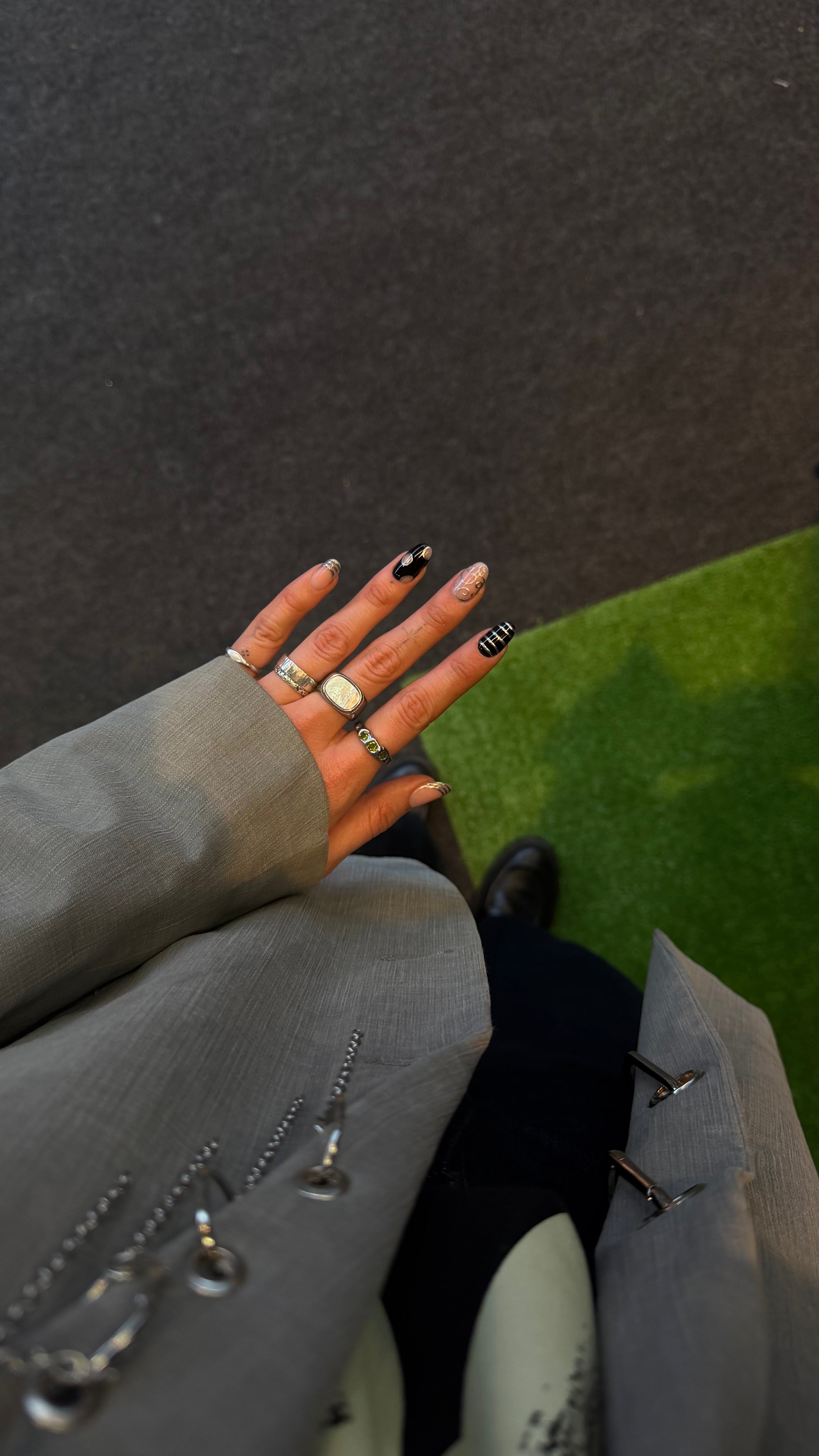 PERLA RING