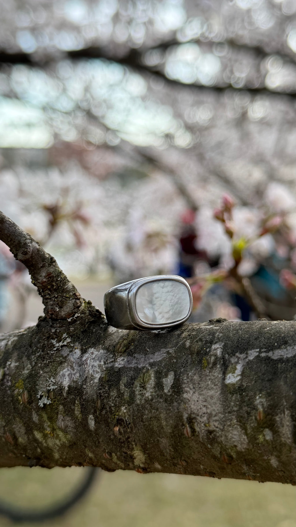 PERLA RING