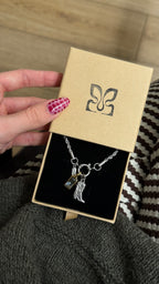 COWBOY BOOT CHARM