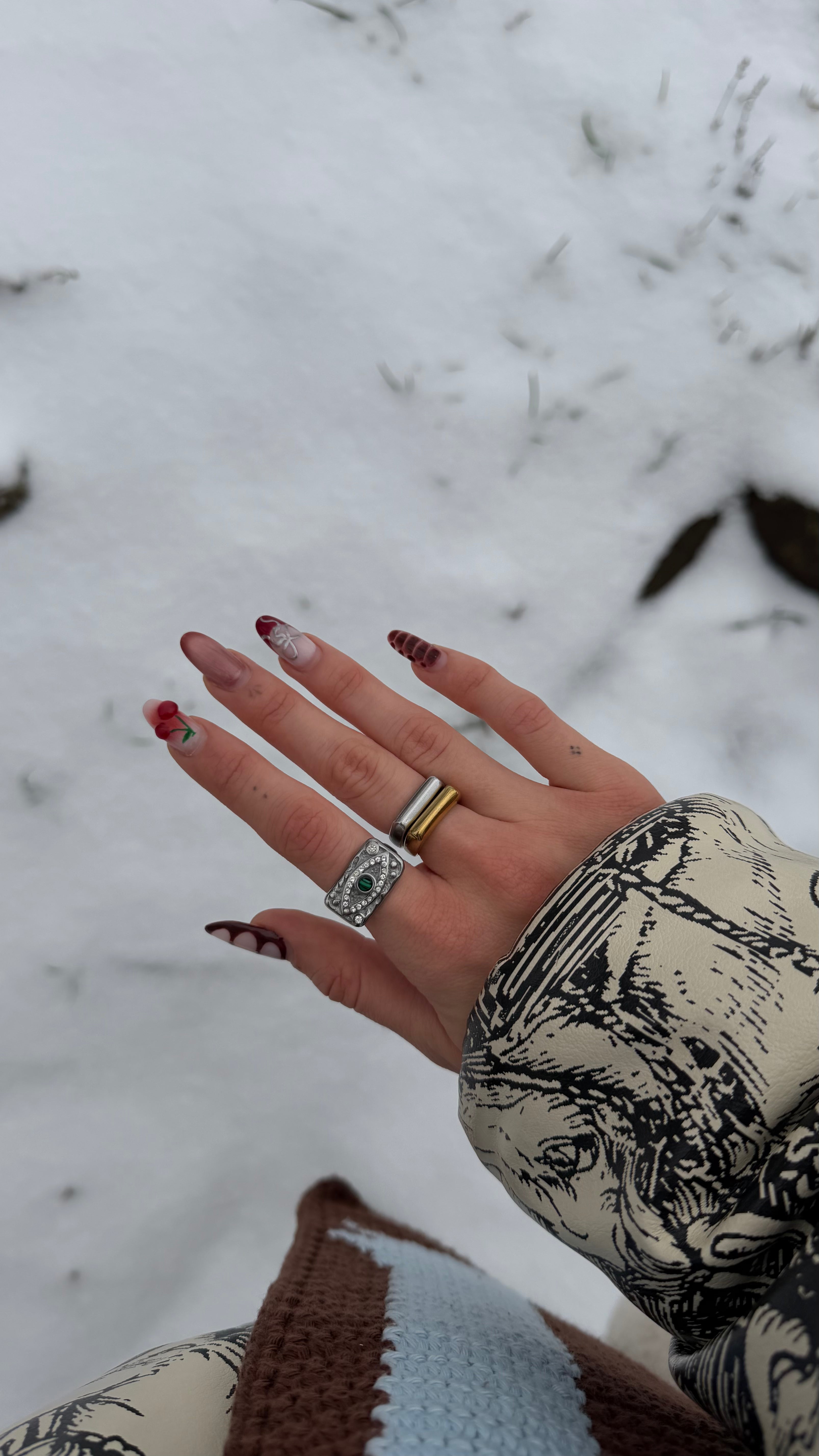 EYE RING