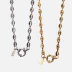 JAVA CHAIN NECKLACE