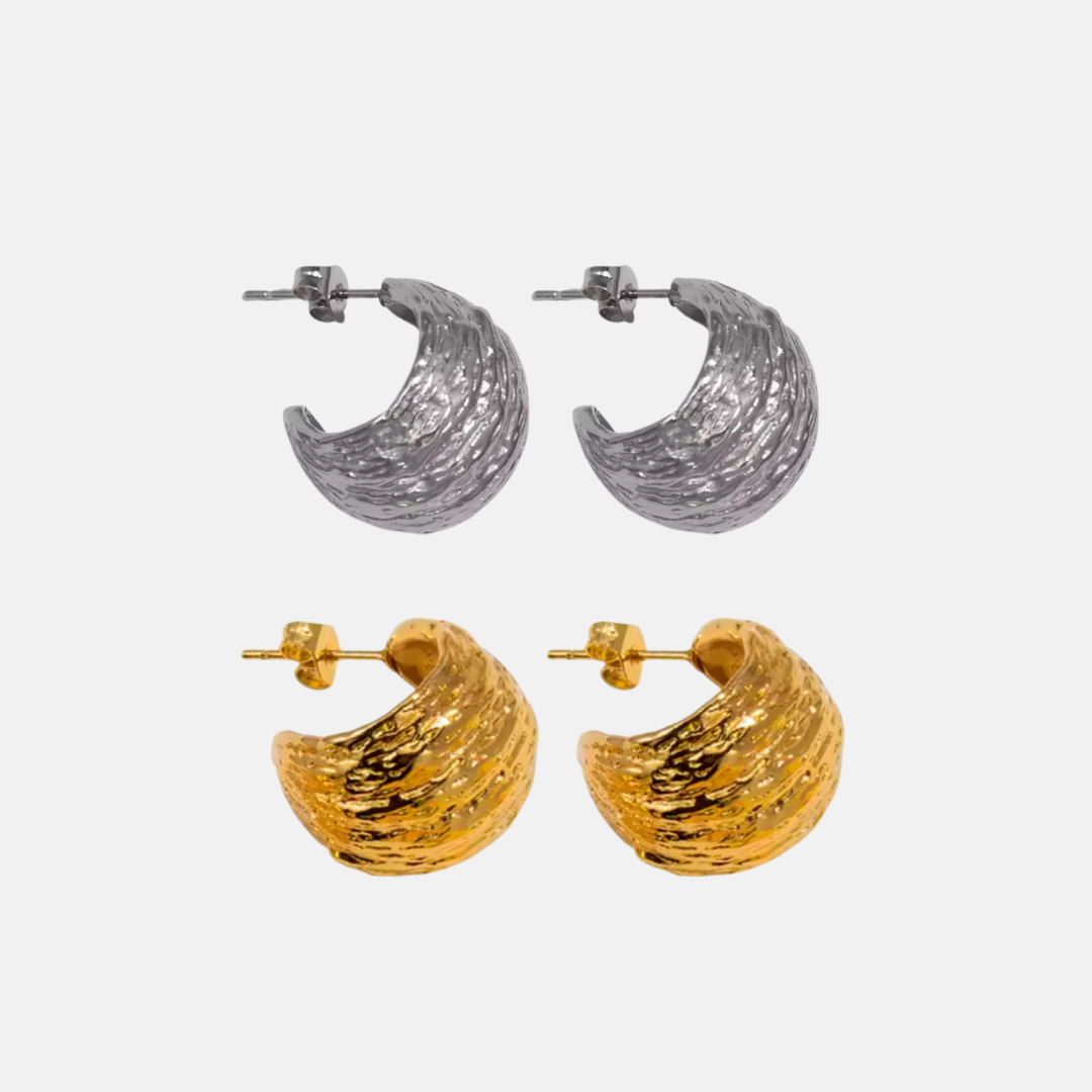 KALI STUD EARRINGS