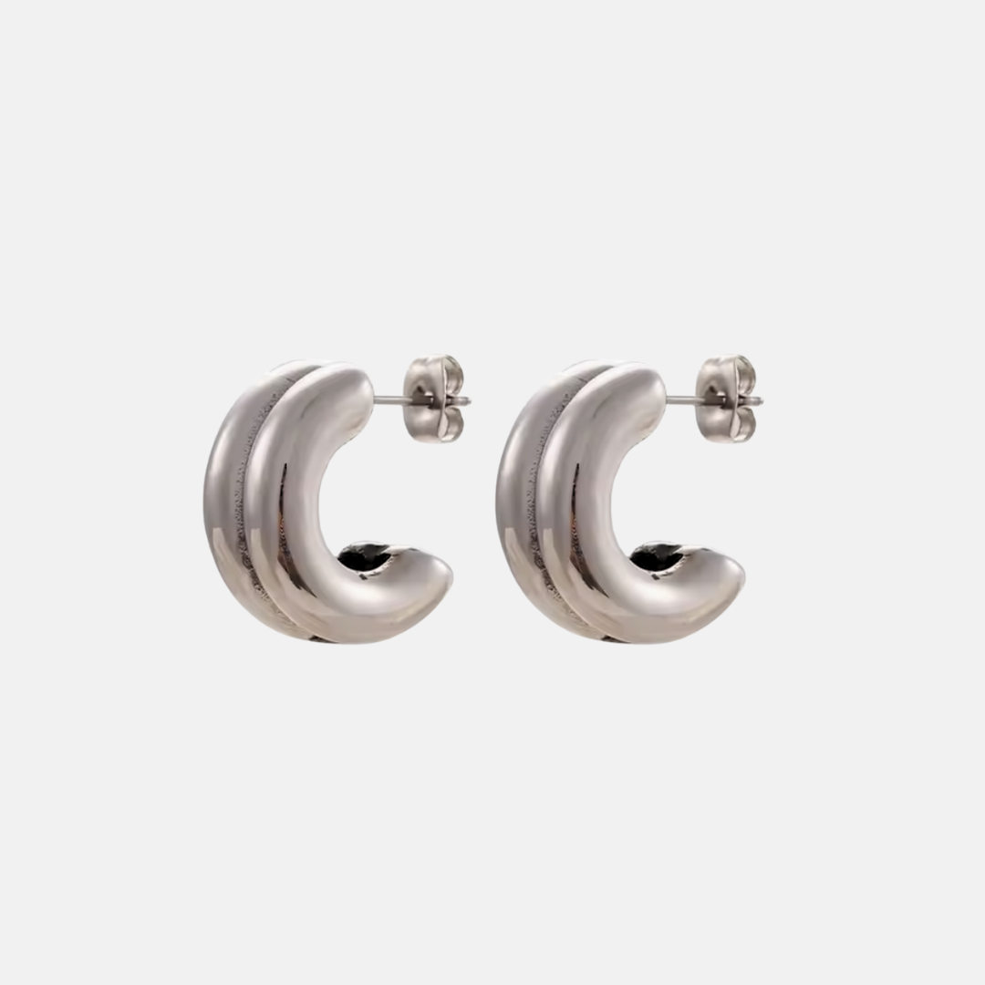 CORA STUD EARRINGS