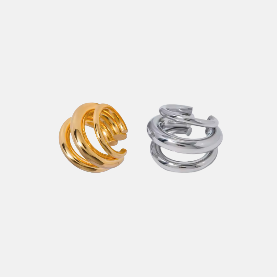 LUX EAR CUFF
