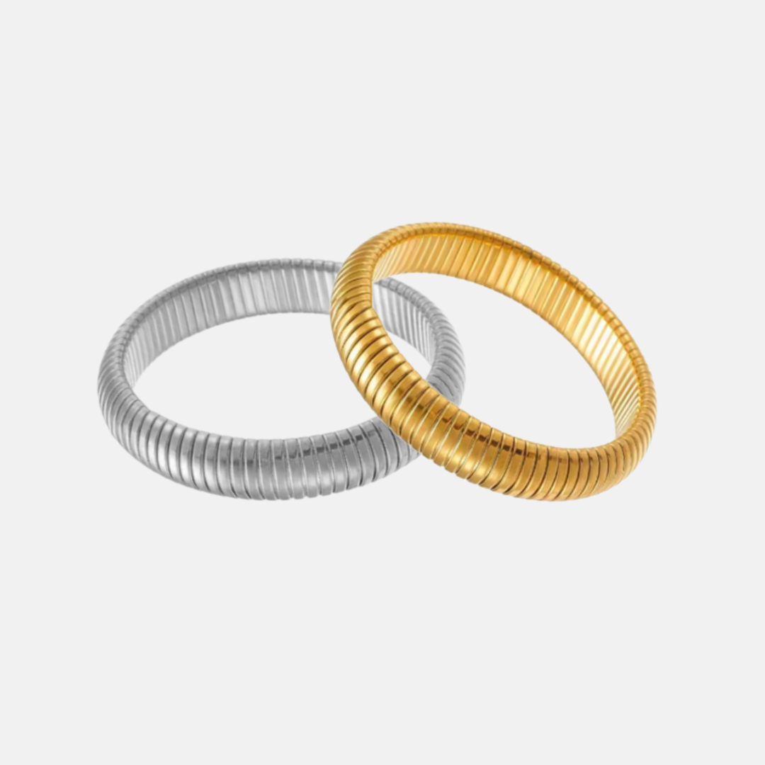 MEDIUM SERPENT BRACELET