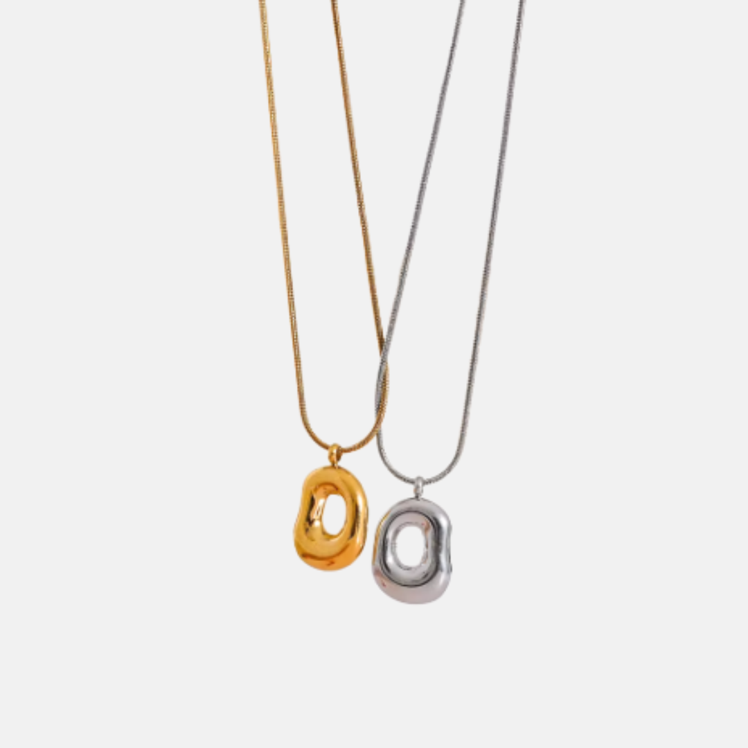 CARA PENDANT NECKLACE