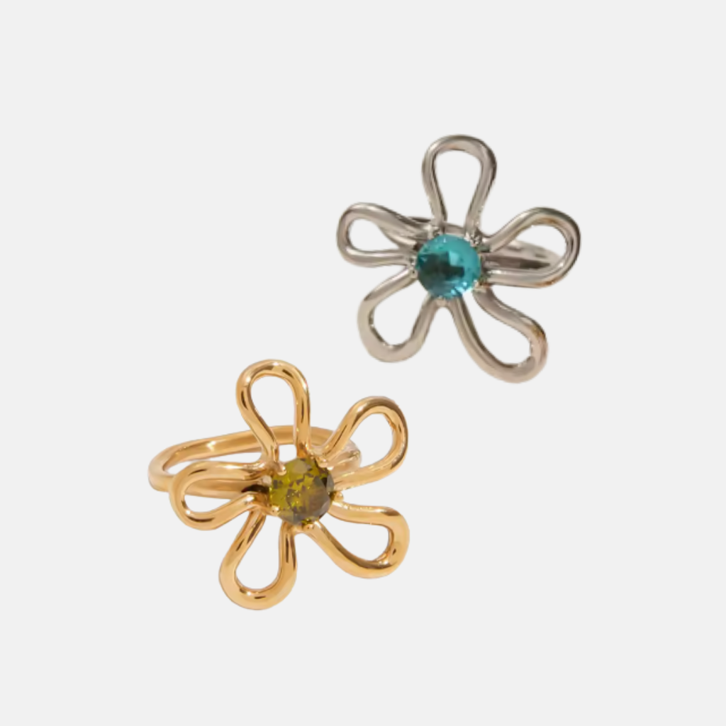 FLORA RING