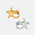 STAR RING