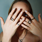SUKI RING