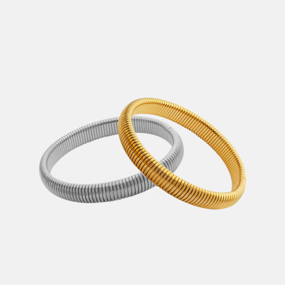 SLIM SERPENT BRACELET