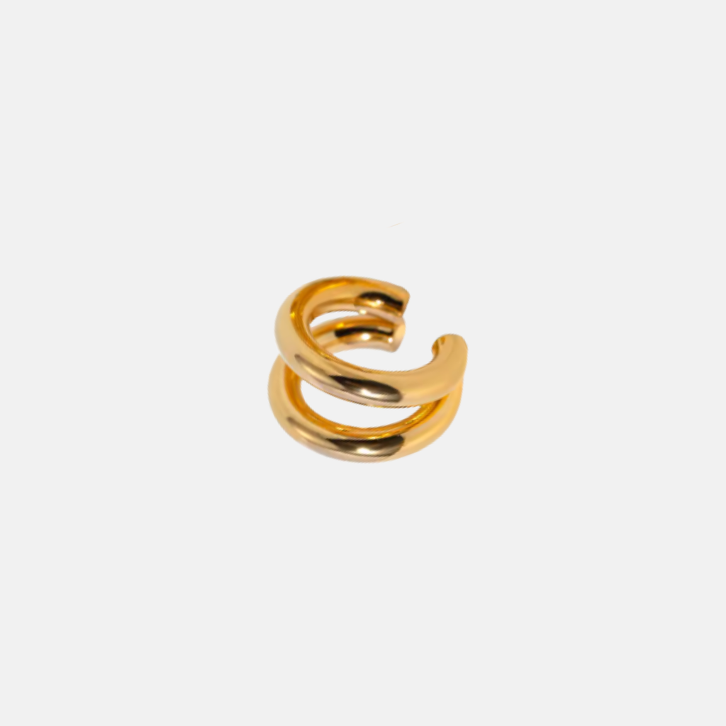 SUZANNE EAR CUFF