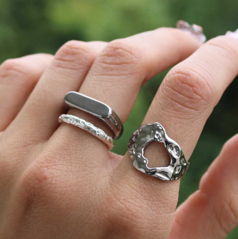NOVA RING
