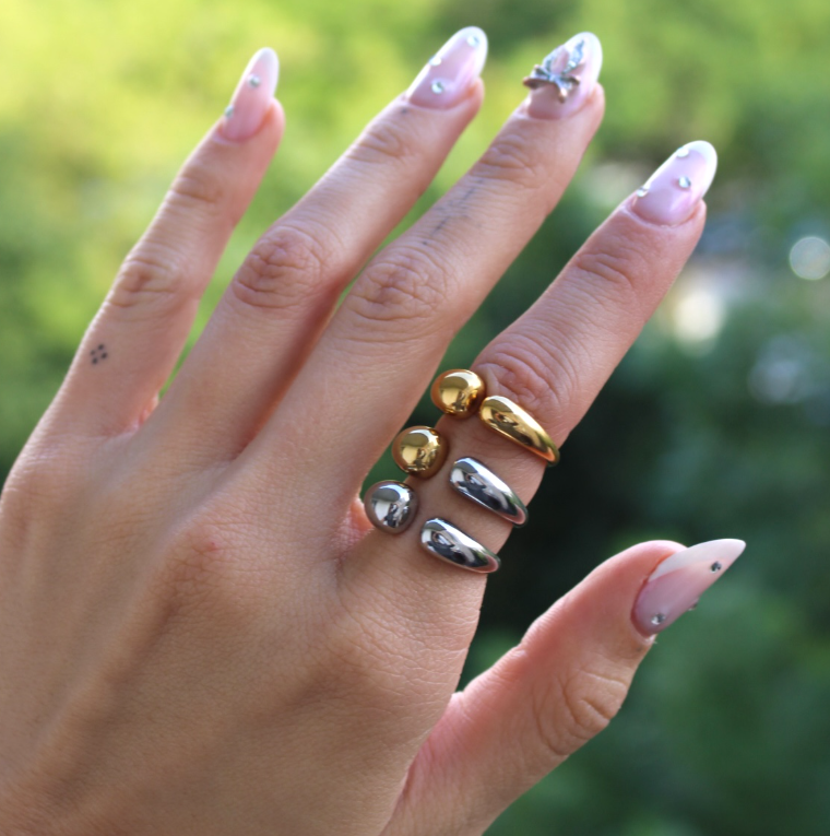 ARIA RING