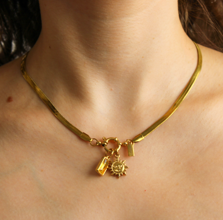 SUN CHARM