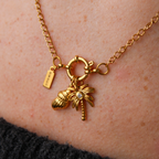 CONCH CHARM