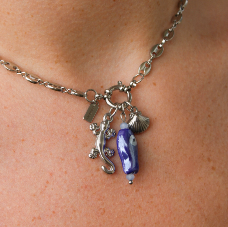 LIZARD CHARM