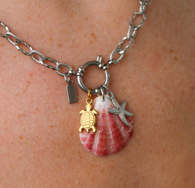 TURTLE CHARM