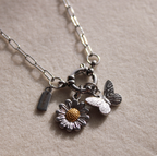 BUTTERFLY CHARM