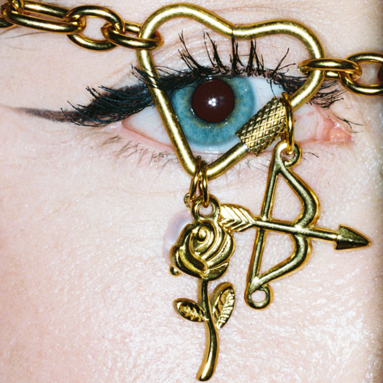 ROSE CHARM