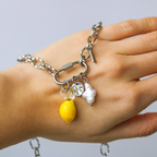 ROUND CHARM