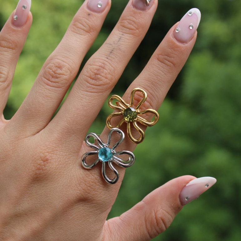 FLORA RING