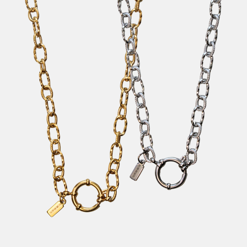 THEA CHAIN NECKLACE