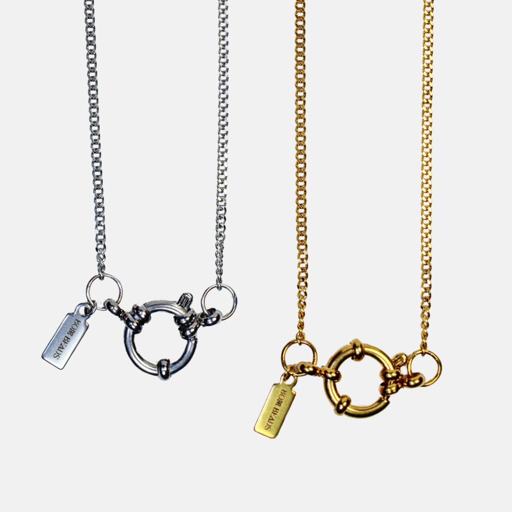 VENUS CHAIN NECKLACE