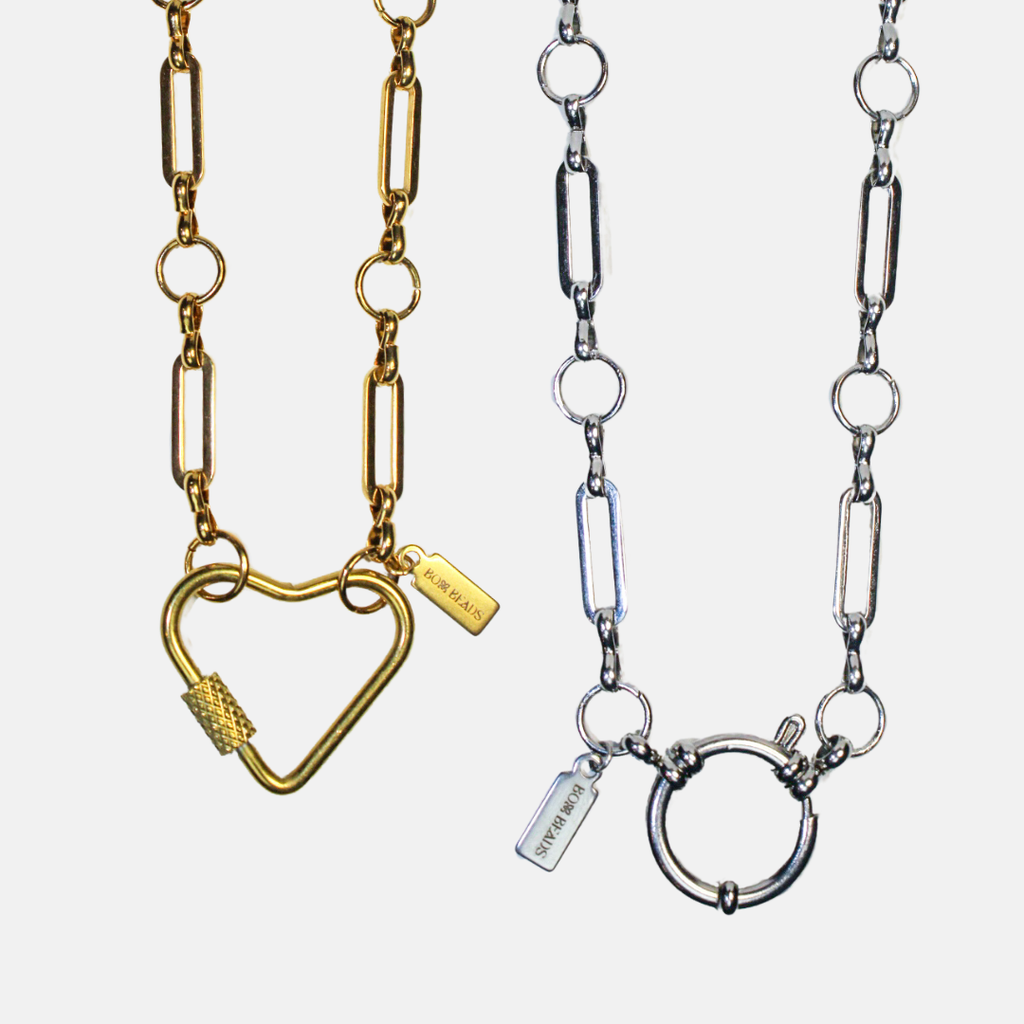 ZARA CHAIN NECKLACE