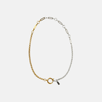 ONE OF A KIND CHAIN NECKLACE