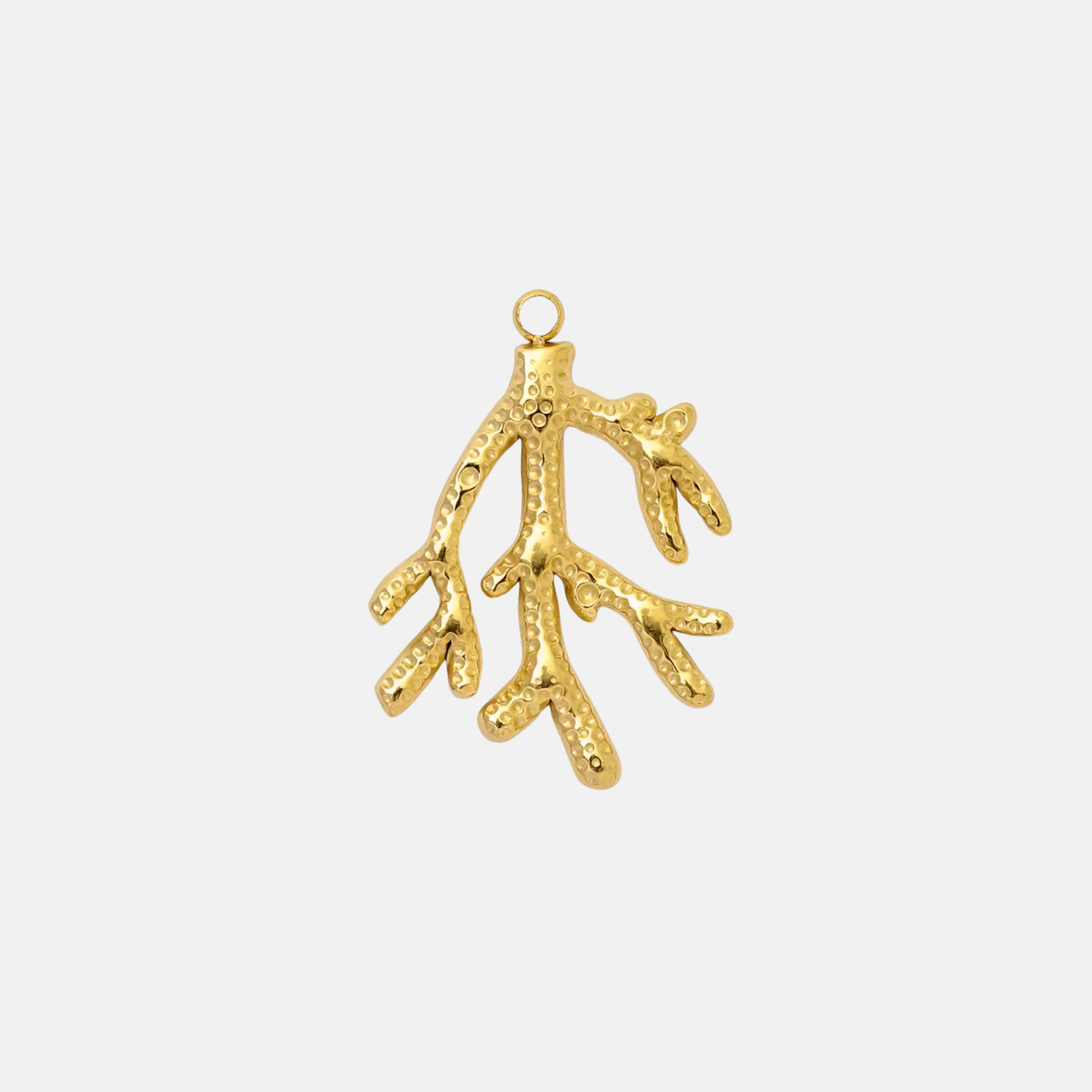 CORAL CHARM