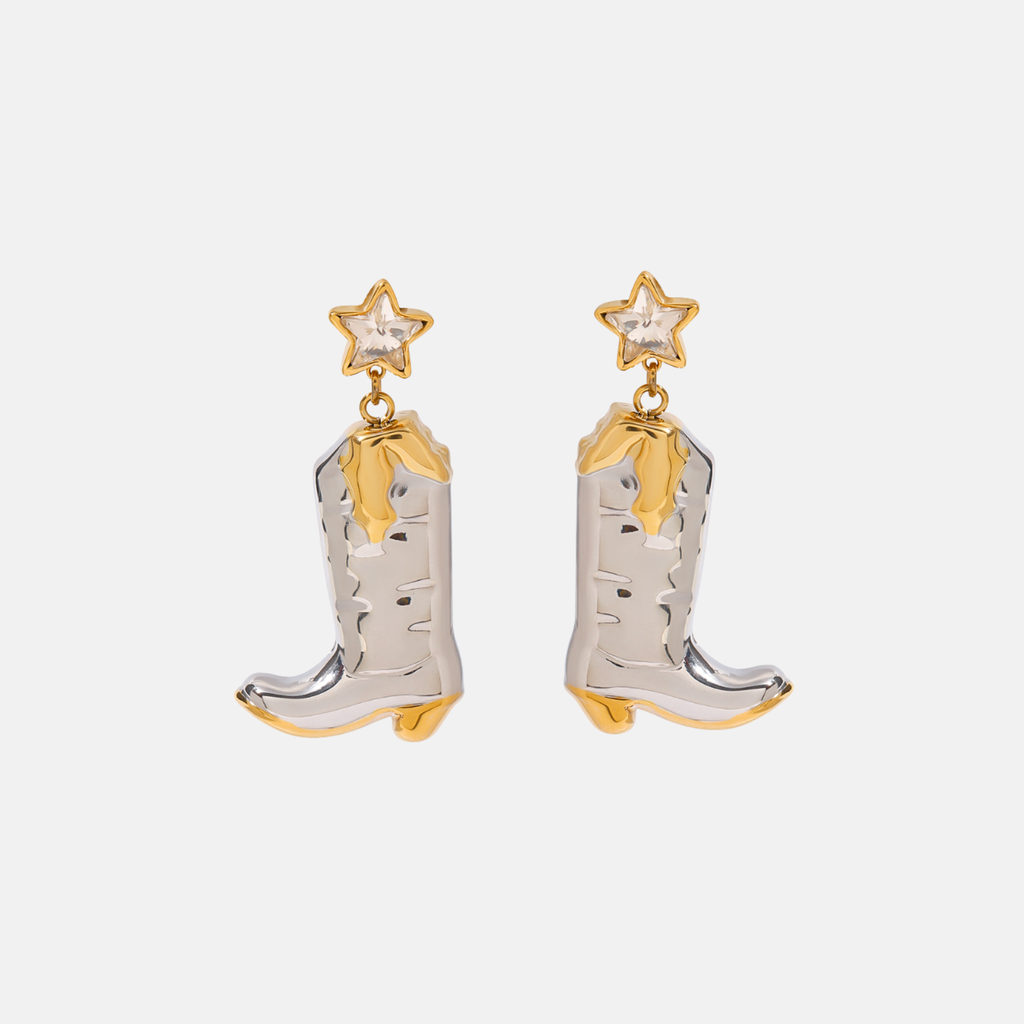 JOLENE EARRINGS