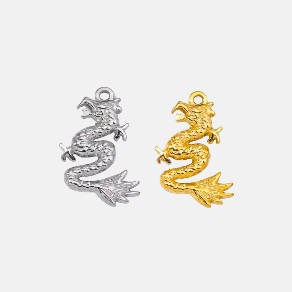 DRAGON CHARM