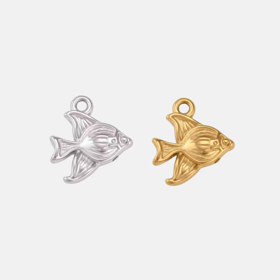 FISH CHARM