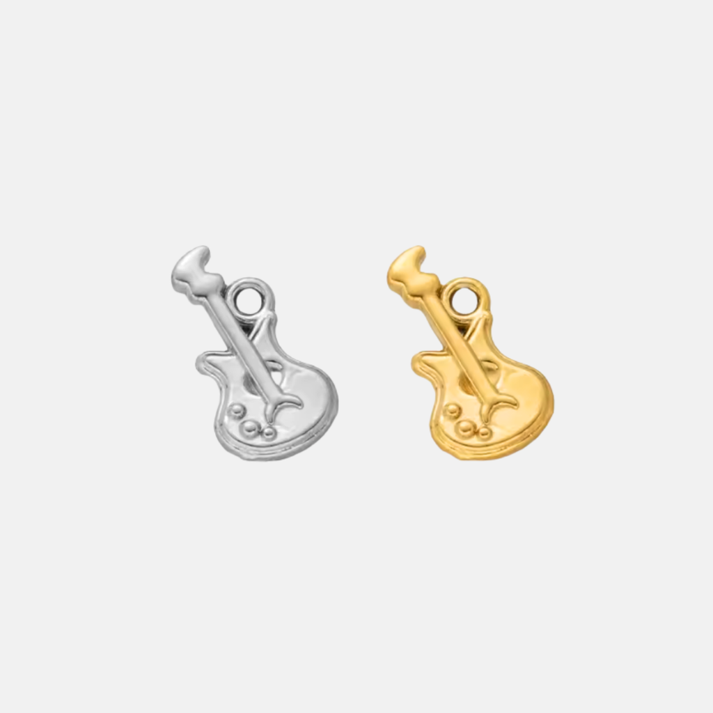 GUITAR CHARM
