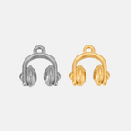 HEADPHONES CHARM
