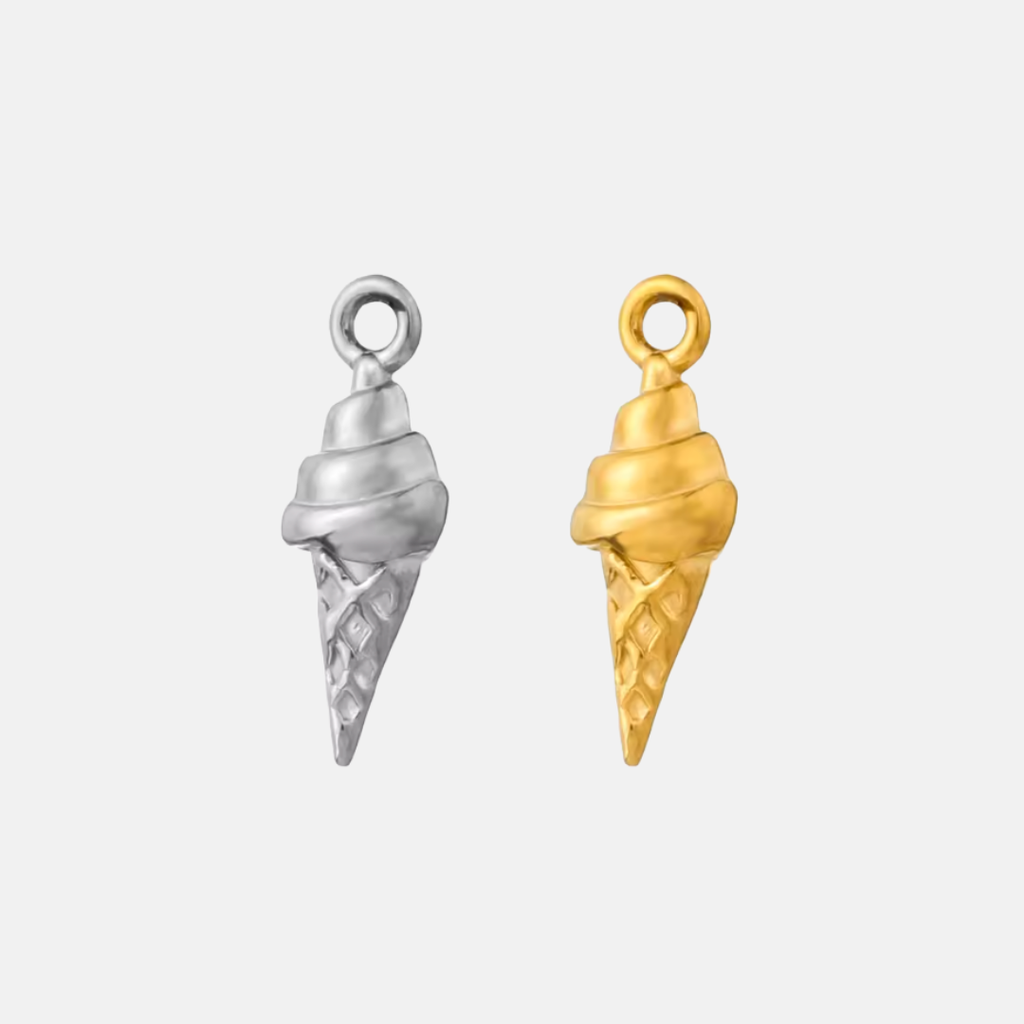 ICE CREAM CHARM