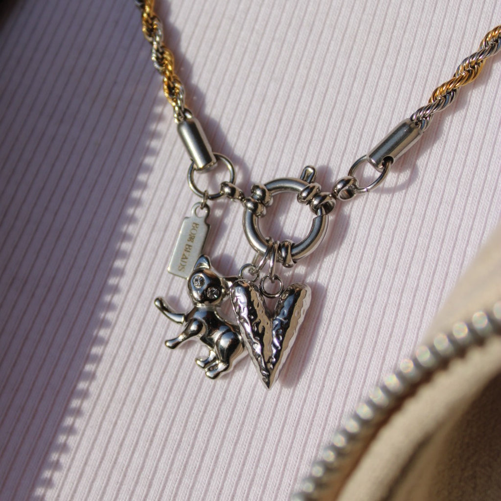 CAT CHARM