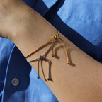 ADJUSTABLE BRACELET