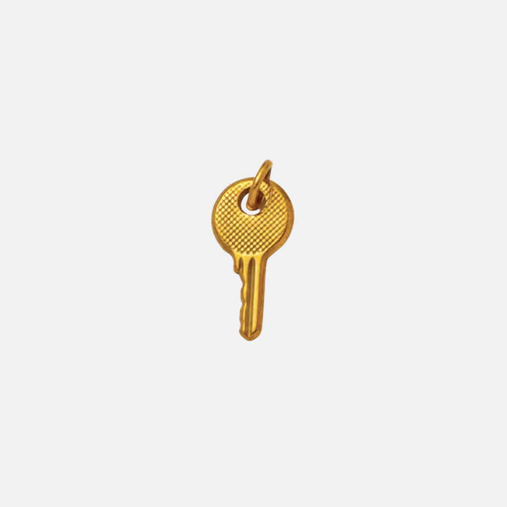 KEY CHARM