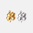 LUCKY CLOVER CHARM