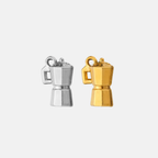 MOKA POT CHARM