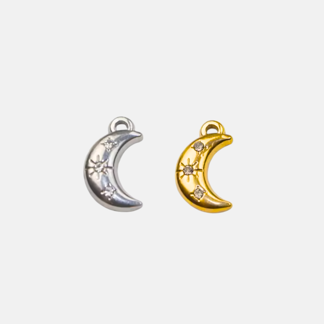 MOON CHARM