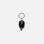 NAVY PEARL CHARM