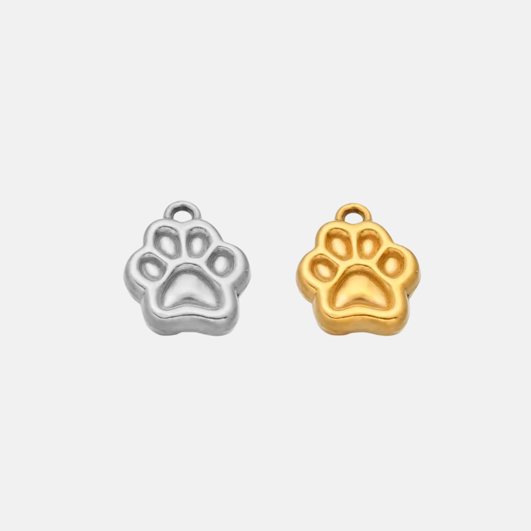 PAW CHARM