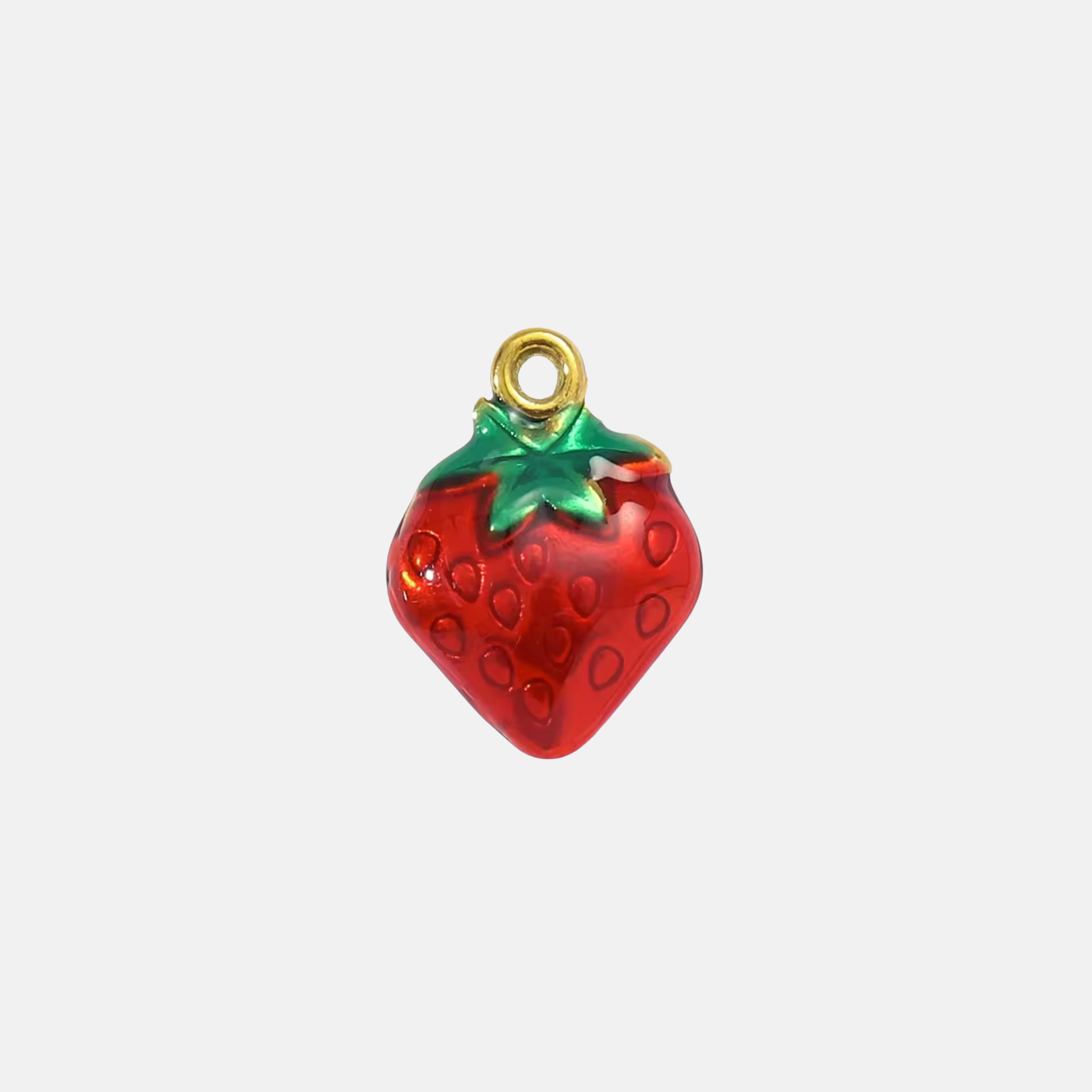 STRAWBERRY CHARM