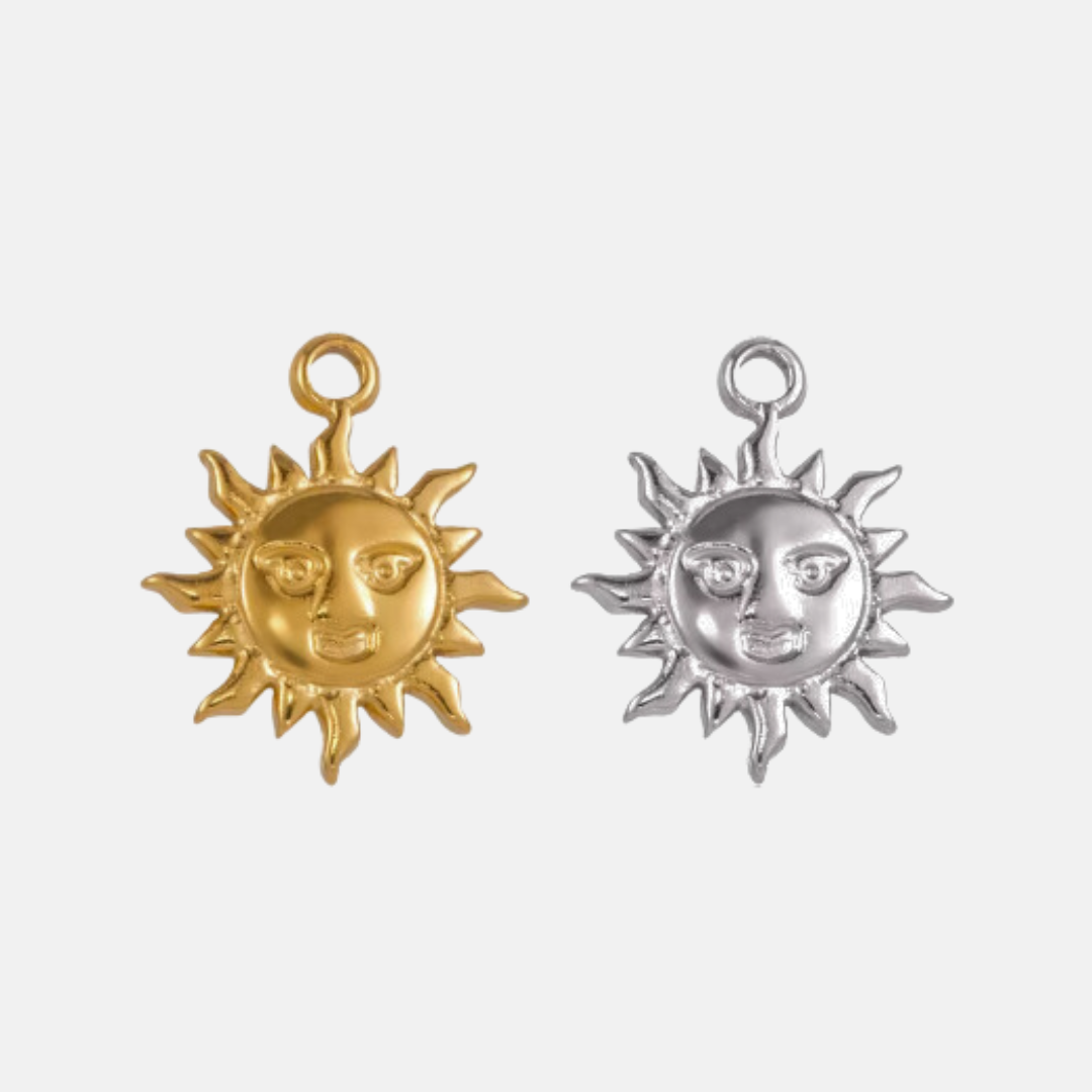 SUN CHARM